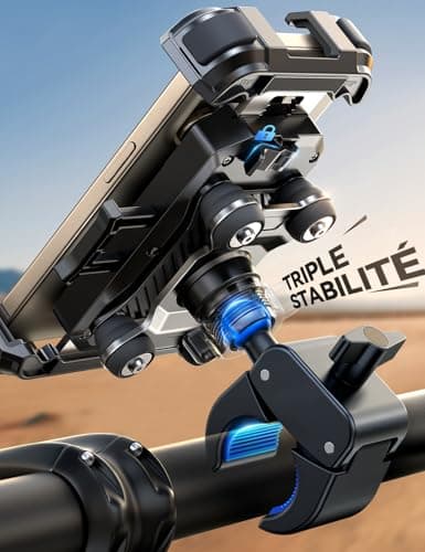 <think>
Okay, the user wants me to optimize a product title for a Moto phone holder. Let me start by understanding the r