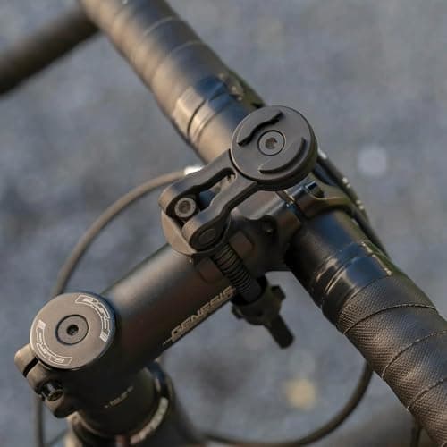 <think>

</think>

SP Universal Bike Mount - Mount for Smartphones - Secure Fit for All Bikes - Waterproof & Shockproof