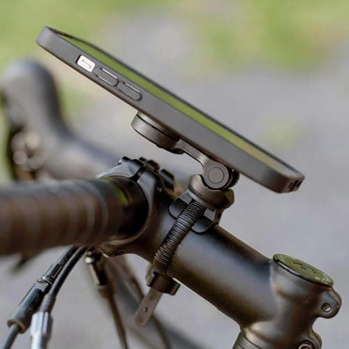 <think>

</think>

SP Universal Bike Mount - Mount for Smartphones - Secure Fit for All Bikes - Waterproof & Shockproof