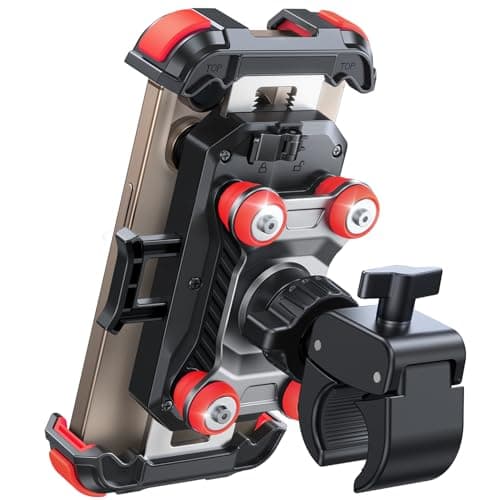 <think>
Okay, the user wants me to optimize a product title for a Moto phone holder. Let me start by understanding the r — Rouge