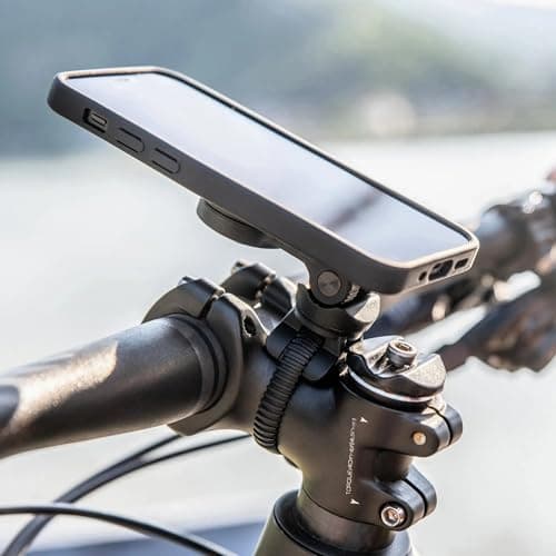 <think>

</think>

SP Universal Bike Mount - Mount for Smartphones - Secure Fit for All Bikes - Waterproof & Shockproof