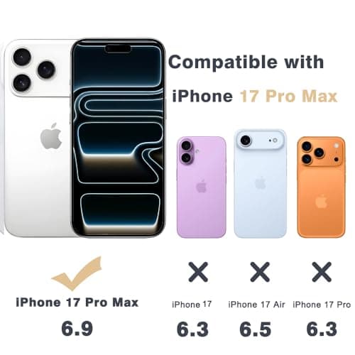 Coque Melomon Transparente Silicone iPhone 17 Pro Max 6,9"