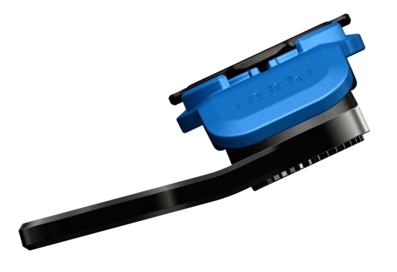 Quad Lock Support de Montage pour Bouchon de Potence de Vélo Pro