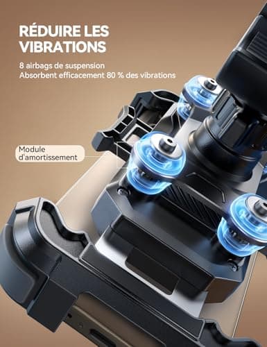<think>
Okay, the user wants me to optimize a product title for a Moto phone holder. Let me start by understanding the r
