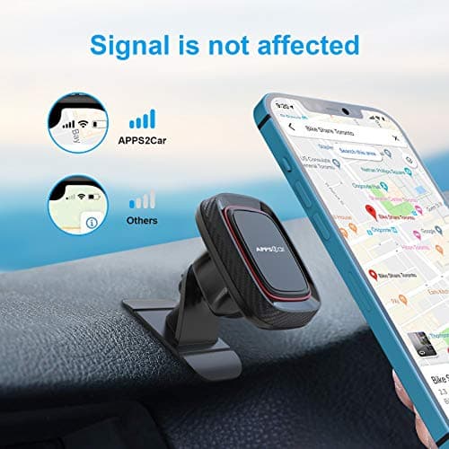 <think>
Okay, let's tackle this title optimization request. The user provided a product title in French for a car phone
