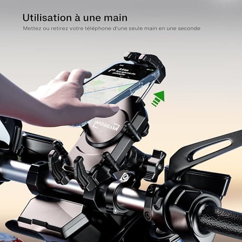 <think>
Okay, the user wants the product title optimized in French. Let me check the original title first. It's in Frenc