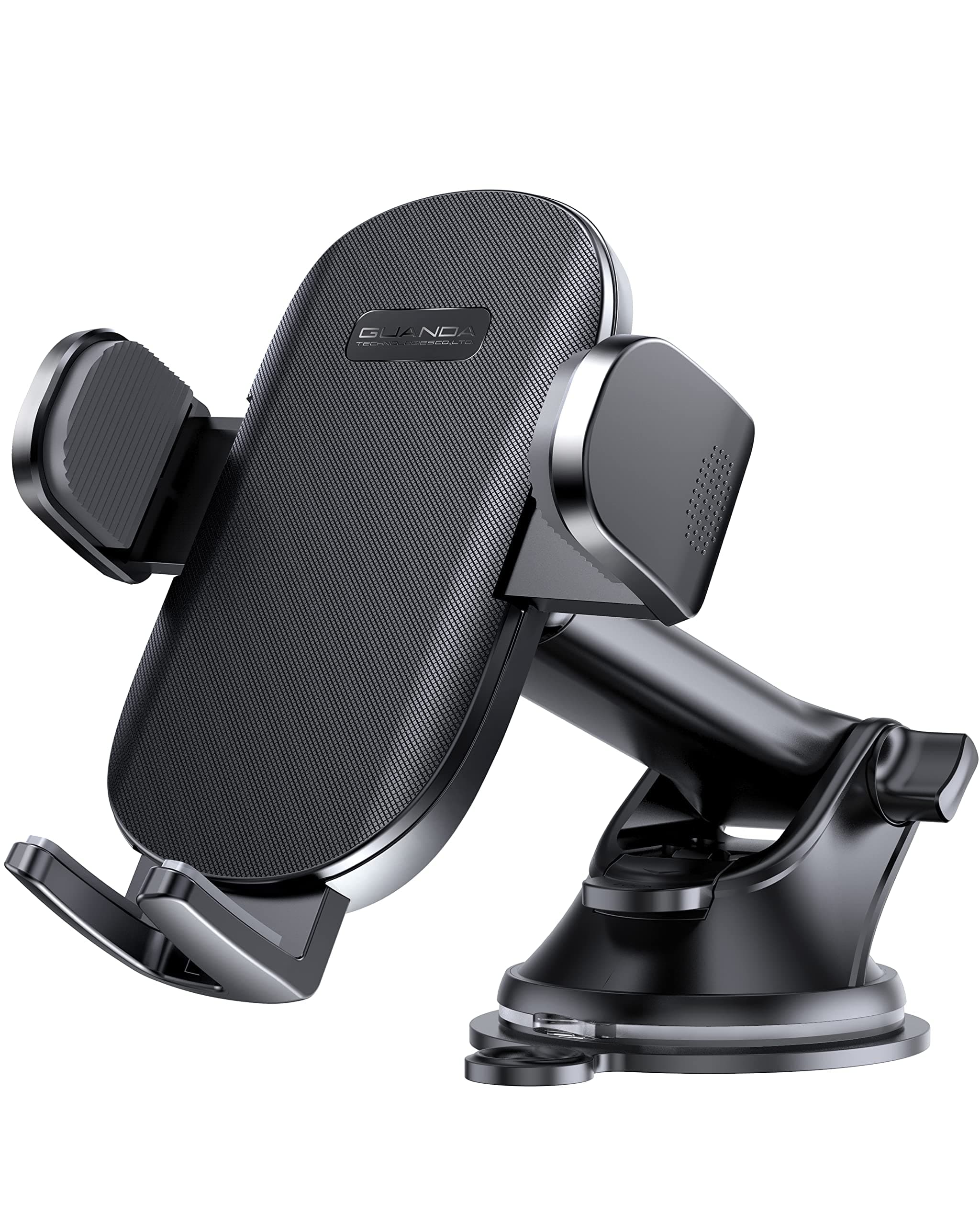 Support Téléphone Voiture Ventouse Tableau De Bordurentel Rotatif 360°
Support Téléphone Portable Rotatif 360° pour Ta